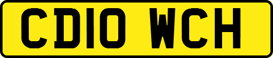 CD10WCH