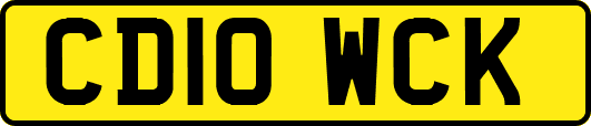 CD10WCK