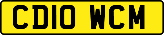 CD10WCM