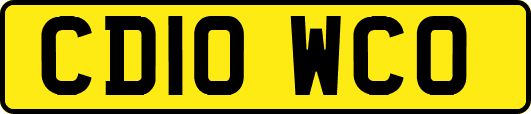 CD10WCO
