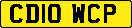 CD10WCP