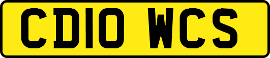 CD10WCS