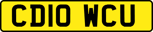 CD10WCU