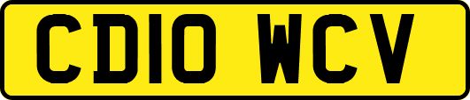 CD10WCV