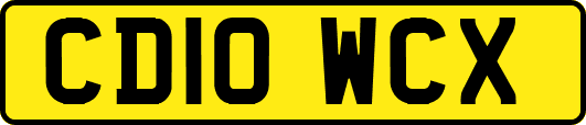 CD10WCX