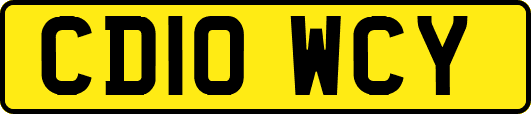 CD10WCY