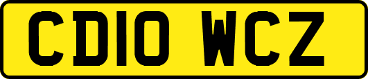 CD10WCZ