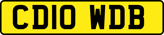 CD10WDB