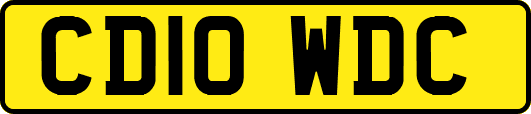 CD10WDC