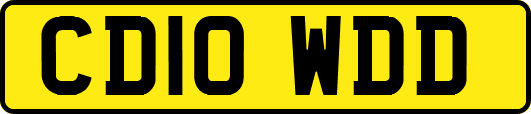 CD10WDD