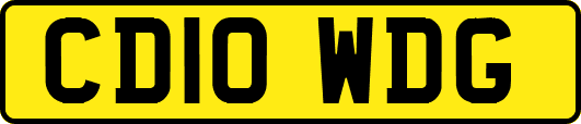 CD10WDG