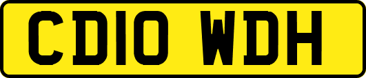 CD10WDH