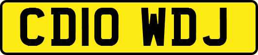 CD10WDJ