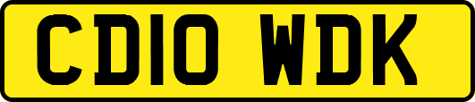CD10WDK