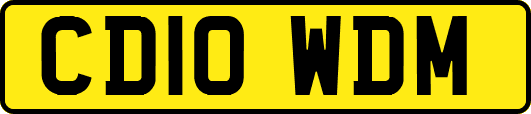 CD10WDM