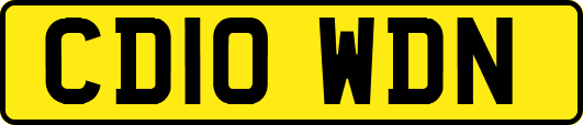 CD10WDN