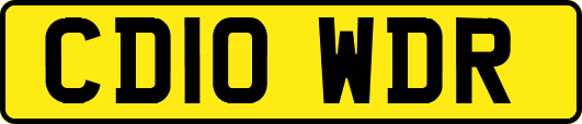 CD10WDR