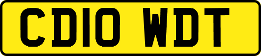 CD10WDT