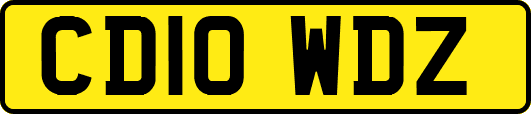 CD10WDZ