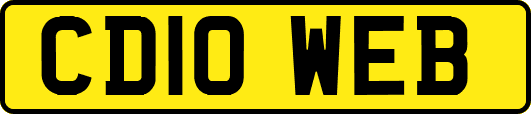 CD10WEB