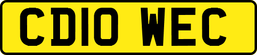 CD10WEC