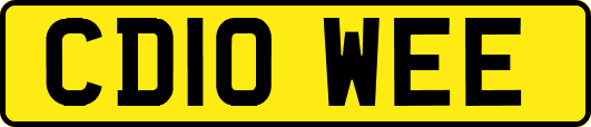 CD10WEE