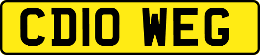 CD10WEG