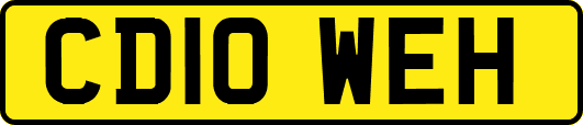 CD10WEH
