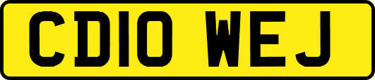 CD10WEJ