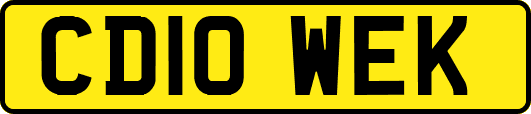 CD10WEK