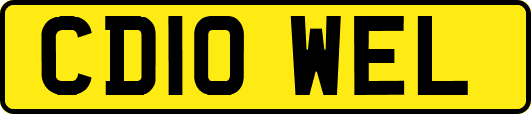 CD10WEL