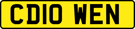 CD10WEN