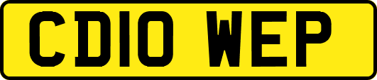 CD10WEP