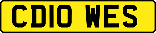 CD10WES