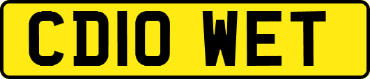 CD10WET