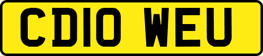 CD10WEU