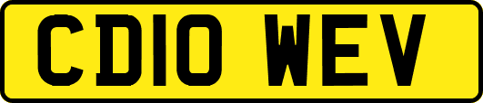 CD10WEV