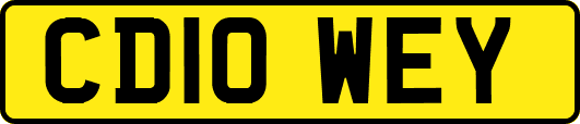 CD10WEY