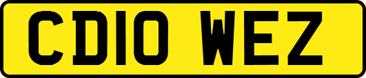 CD10WEZ