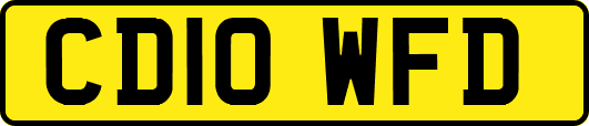 CD10WFD