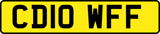 CD10WFF