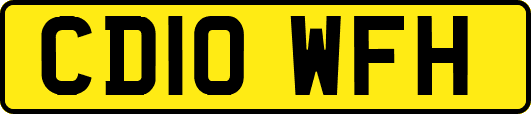 CD10WFH