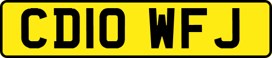 CD10WFJ