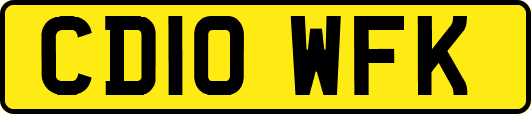 CD10WFK