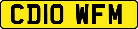 CD10WFM