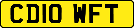 CD10WFT