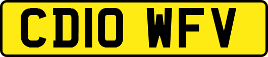 CD10WFV