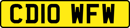 CD10WFW