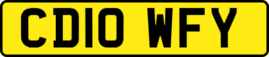 CD10WFY