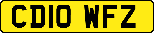 CD10WFZ